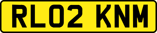 RL02KNM