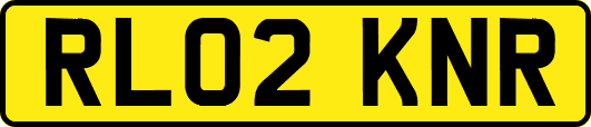 RL02KNR