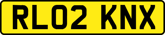 RL02KNX