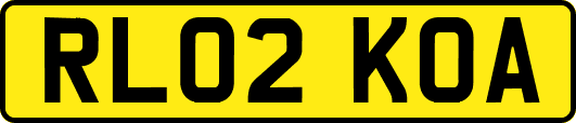 RL02KOA