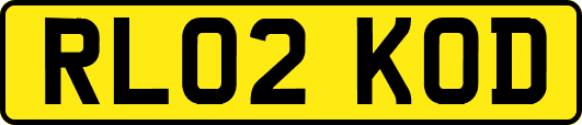 RL02KOD