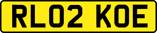 RL02KOE