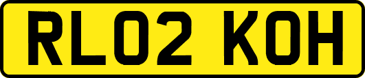 RL02KOH