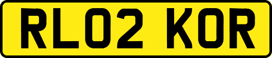 RL02KOR