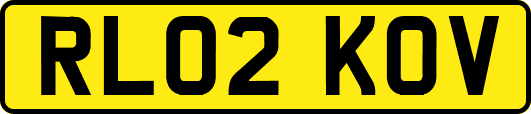 RL02KOV