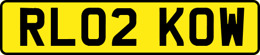 RL02KOW
