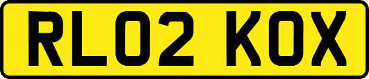 RL02KOX