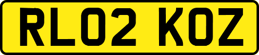 RL02KOZ