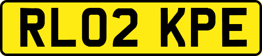 RL02KPE