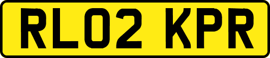 RL02KPR