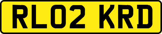 RL02KRD
