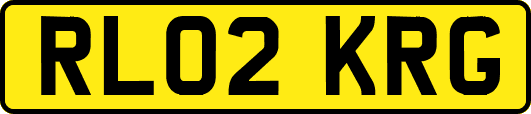 RL02KRG