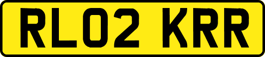 RL02KRR