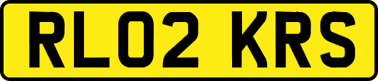 RL02KRS