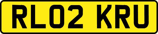 RL02KRU