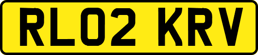 RL02KRV