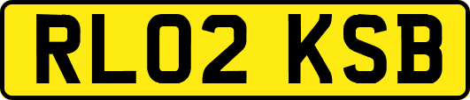 RL02KSB