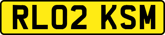 RL02KSM