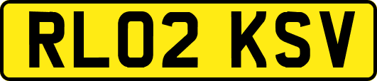 RL02KSV