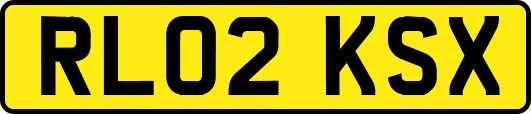 RL02KSX