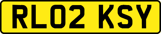 RL02KSY
