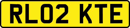 RL02KTE