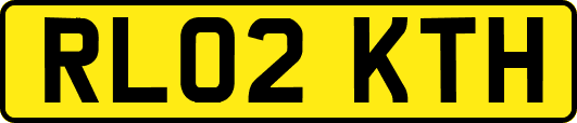 RL02KTH