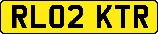 RL02KTR