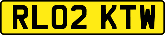 RL02KTW