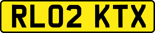 RL02KTX