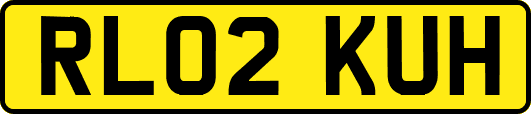 RL02KUH