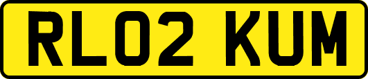 RL02KUM