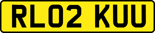 RL02KUU