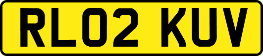 RL02KUV