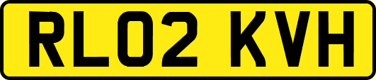 RL02KVH