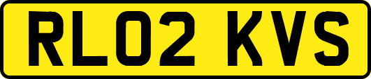 RL02KVS