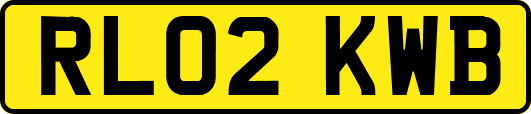 RL02KWB
