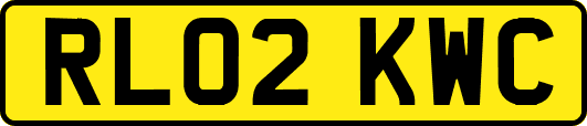 RL02KWC