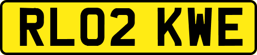 RL02KWE
