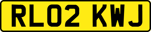 RL02KWJ