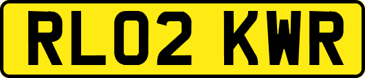 RL02KWR