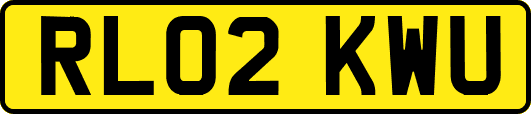 RL02KWU