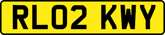 RL02KWY