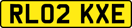 RL02KXE