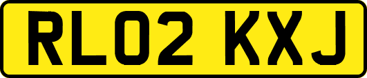 RL02KXJ