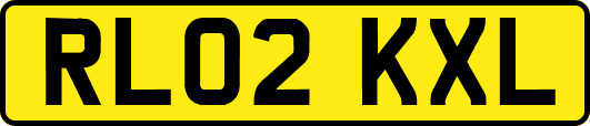 RL02KXL