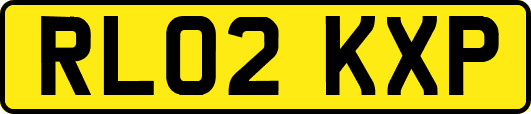 RL02KXP