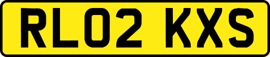 RL02KXS