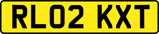 RL02KXT