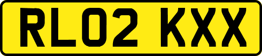 RL02KXX